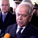 Caivano, Piantedosi: “Creato modello innovativo per affermare presenza dello Stato”
