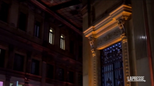 Roma, la Galleria Alberto Sordi riapre al pubblico