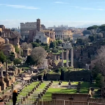 A Roma il record di aumento del caldo, Zanchini: “Dobbiamo affrontare grandi sfide”