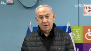 Israele, Netanyahu: “Giorno duro, ma combatteremo sino a vittoria”