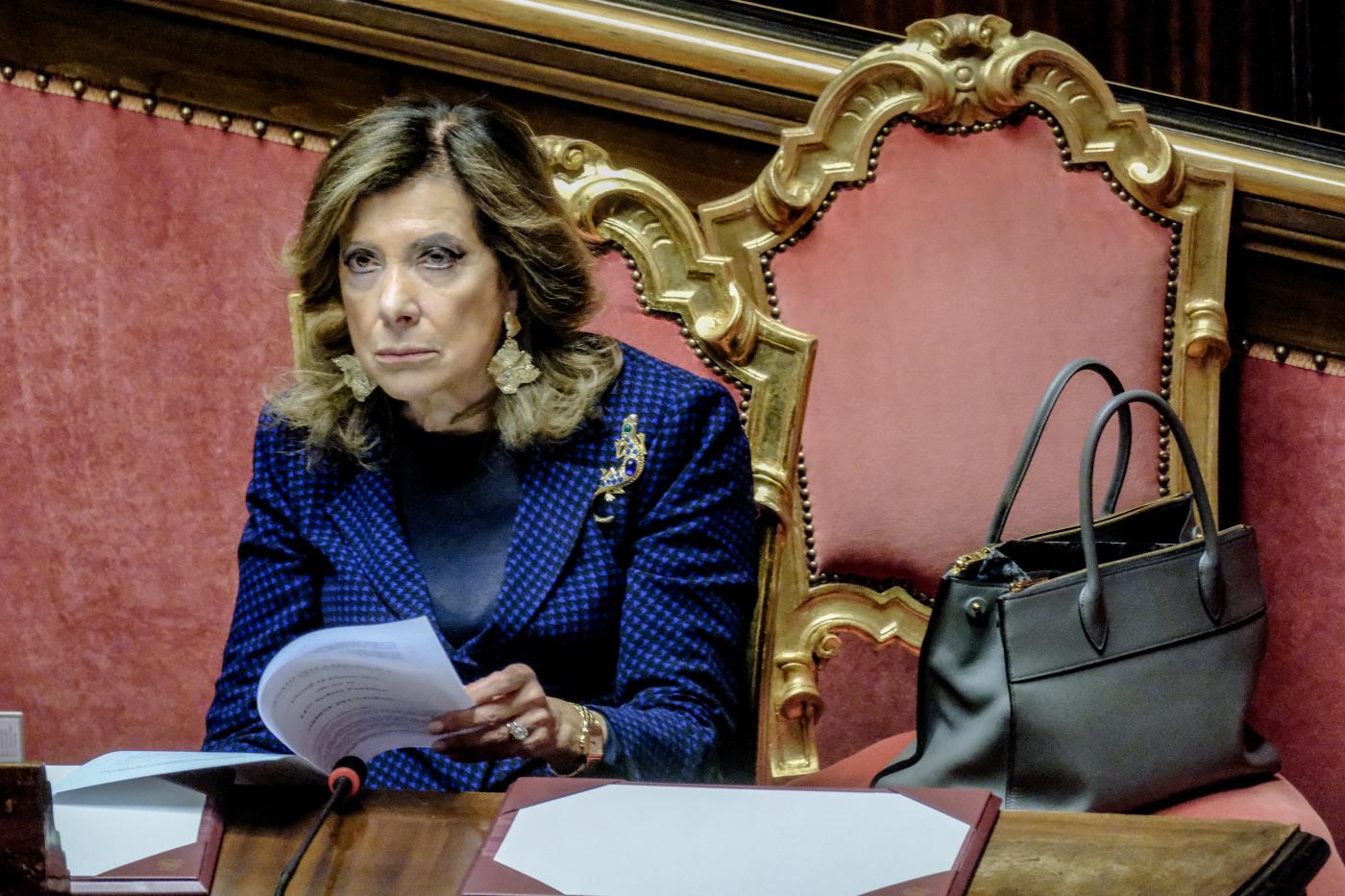 Premierato, verso mini-slittamento degli emendamenti al 31 gennaio