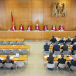 Germania, Corte costituzionale: stop a fondi pubblici per il partito neonazista ‘Die Heimat’