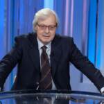 Sgarbi: “Contro di me miserabili aggressioni dal Movimento 5 Stelle”