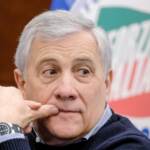 Mar Rosso, Tajani: “Le nostre navi autorizzate ad aprire il fuoco per difesa”