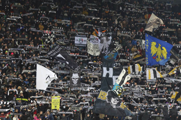 Razzismo, una partita a porte chiuse per l’Udinese