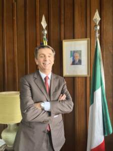 Brasile, Ambasciatore Cortese: “Governo brasiliano vuole farne superpotenza verde”