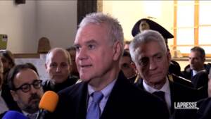 Caivano, Zangrillo: “Chiuso bando per 31 assunzioni in Comune”