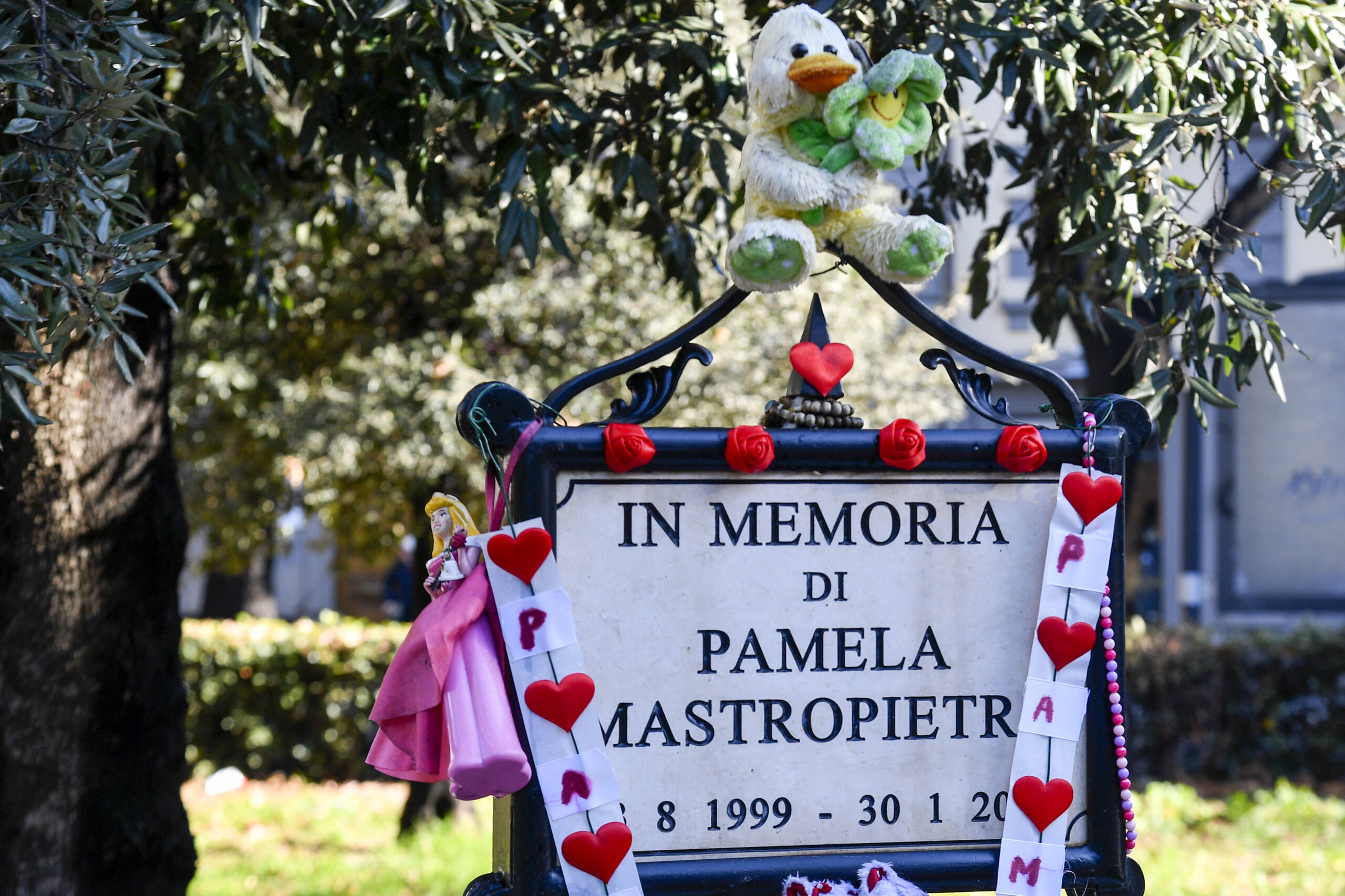 Omicidio Mastropietro, Cassazione conferma ergastolo per Innocent Oseghale