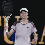 Australian Open, Sinner in semifinale: lo attende Djokovic