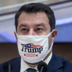 Primarie New Hampshire, Salvini si congratula con Trump