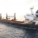 Mar Rosso, 2 navi Usa prese di mira a largo Yemen