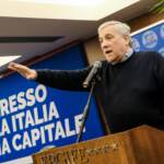 Medioriente, al via la missione di Tajani