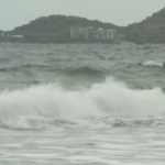 Australia, ciclone ‘Kirrily’ si avvicina al nord-est del Paese: le immagini