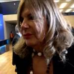 Marcegaglia: “Ci sono problemi di sicurezza ma dobbiamo tenere i mercati aperti”