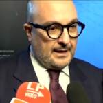 Giorno Memoria, Sangiuliano: “Giovani si riapproprino del senso storico”