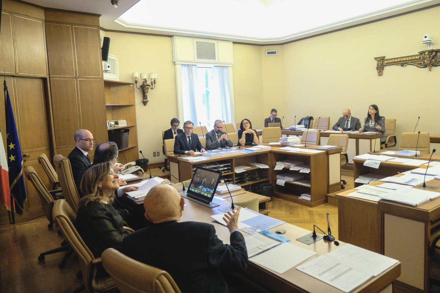 Premierato, il termine degli emendamenti slitta al 5 febbraio Premierato, il termine degli emendamenti slitta al 5 febbraio