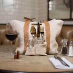 Doggy bag, solo il 15% degli italiani porta a casa il cibo dal ristorante
