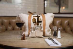Doggy bag, solo il 15% degli italiani porta a casa il cibo dal ristorante