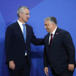 Nato, Orban: “L’Ungheria sostiene l’ingresso della Svezia”