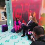 Turismo, Santanchè a fiera Madrid: incontro con premier albanese Rama