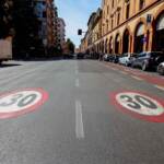 Città 30, Anci: “I sindaci sono i più titolati a valutare i limiti di velocità”