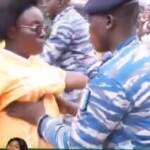 Coppa d’Africa, per le donne allo stadio perquisizioni come molestie