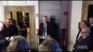 Giornata della Memoria, a Roma una mostra per ricordare gli ebrei venduti ai nazisti
