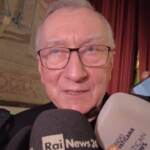 Sanità, Parolin: “Vuol dire prendersi cura della popolazione”