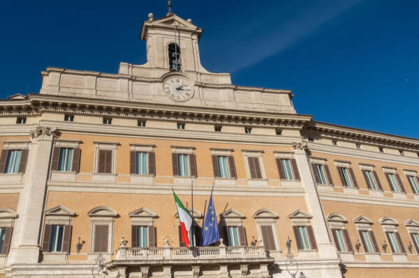 Mattarella bis, oggi il giuramento del Presidente della Repubblica