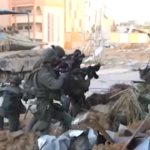 Gaza, Israele diffonde video di operazioni a Khan Younis