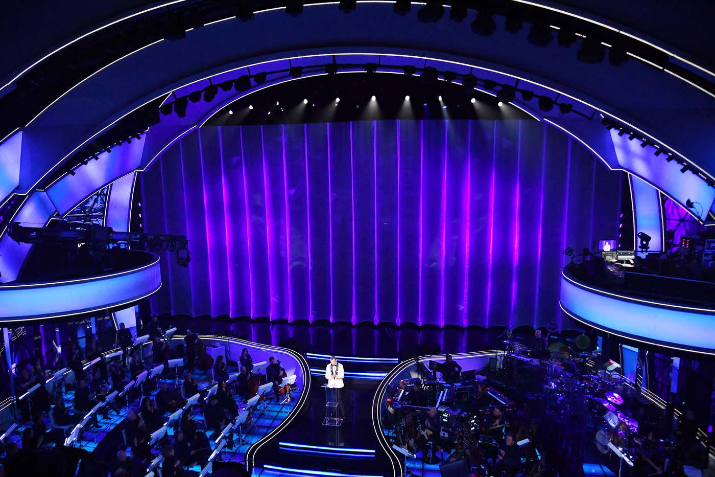 Sanremo, Rai a tutto Festival con obiettivo record ascolti