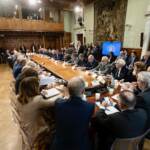 Governo, in pre-Cdm norme su flussi migratori e violenze contro il personale sanitario