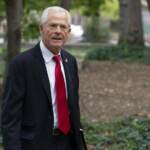 Assalto Capitol Hill, ex funzionario di Trump condannato a 4 mesi di carcere