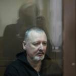 Russia, nazionalista Girkin condannato a 4 anni