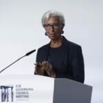 La Bce lascia invariati i tassi di interesse