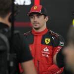 Leclerc rinnova con la Ferrari: “Avanti anche per prossime stagioni”
