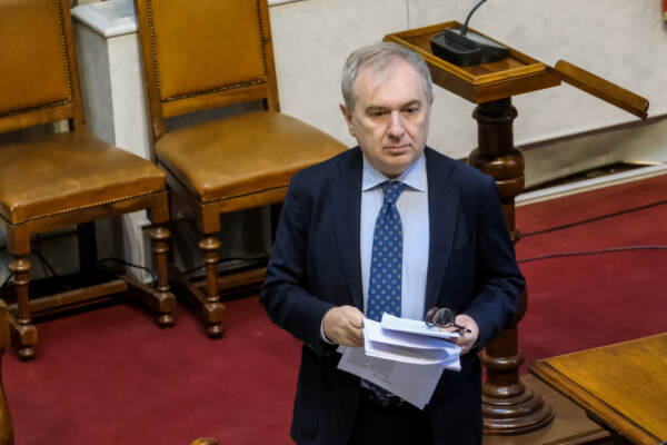 Roma, Assemblea straordinaria ANM sulla denigrazione dei magistrati deliberanti in materia di protezione internazionale