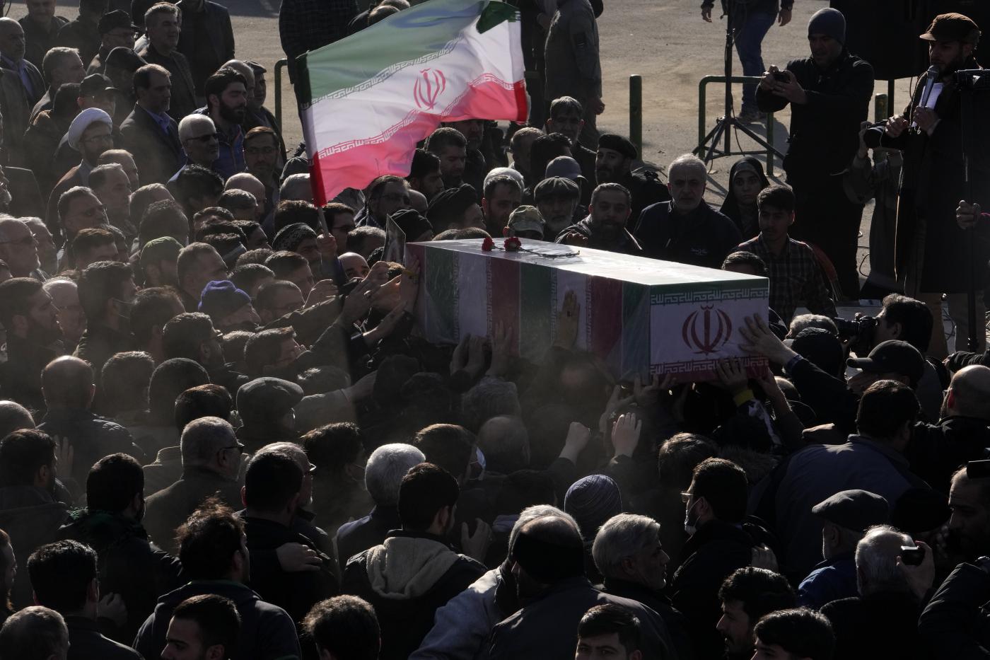 Iran, attentato Isis a Kerman: Usa avvertirono Teheran