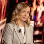 Spazio, Meloni in collegamento con l’Iss dal Colosseo