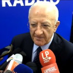 Autonomia, De Luca: “Violato diritto di uguaglianza degli italiani”
