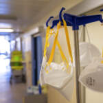 Covid, continua calo ricoveri: -35% in ultima settimana