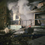 Ucraina, droni russi su Odessa nella notte: 2 vittime