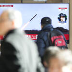 Nord Corea, lancio missili in mare era “test nuovo modello strategico”