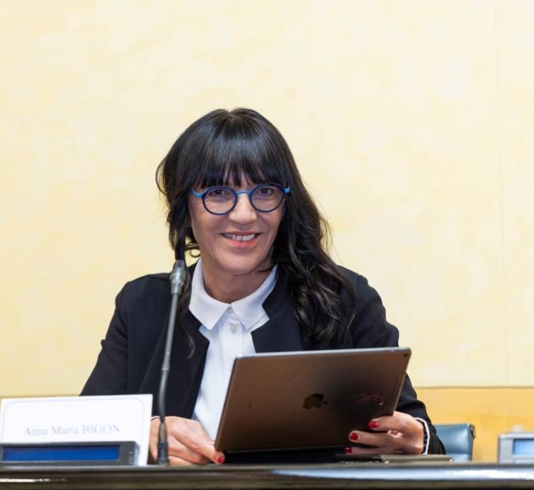 Fine vita, si era astenuta dal voto: Bigon sollevata dal ruolo di vicesegretaria provinciale del Pd Fine vita, si era astenuta dal voto: Bigon sollevata dal ruolo di vicesegretaria provinciale del Pd