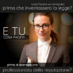 Certificatrici di reputazione, primo bando per sole donne contro i falsi Cv