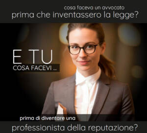 Certificatrici di reputazione, primo bando per sole donne contro i falsi Cv
