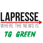 Tg Green 25 gennaio 2024