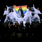 Laura Pausini, si è chiuso il tour italiano con un trionfo al Forum