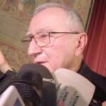 Pace, Parolin: “Gli organismi internazionali andrebbero riformati”