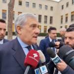 30 anni Forza Italia, Tajani: “Più forza avrà il partito, più l’Italia conterà in Europa”